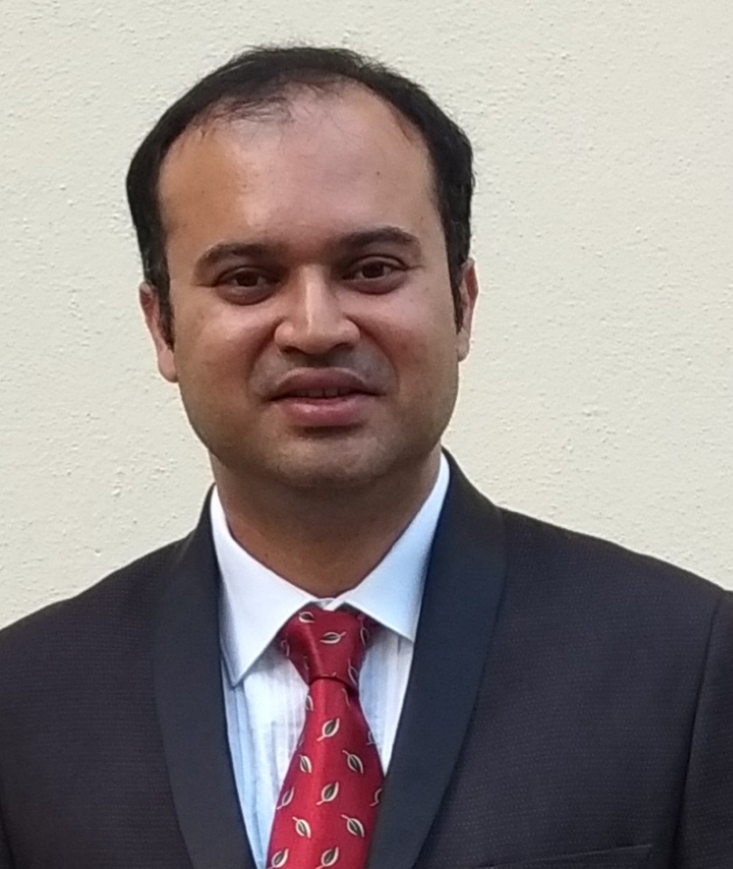 Yogish Mangesh Kulkarni