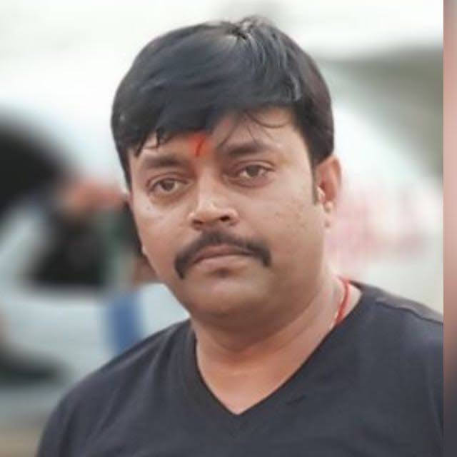 Krishna  Kumar