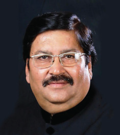 Shashi Kumar R. Sharma