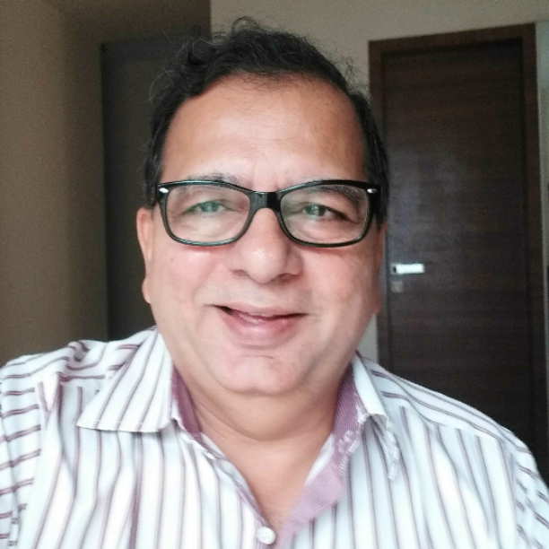Dr. Abhay Purushottam Kulkarni