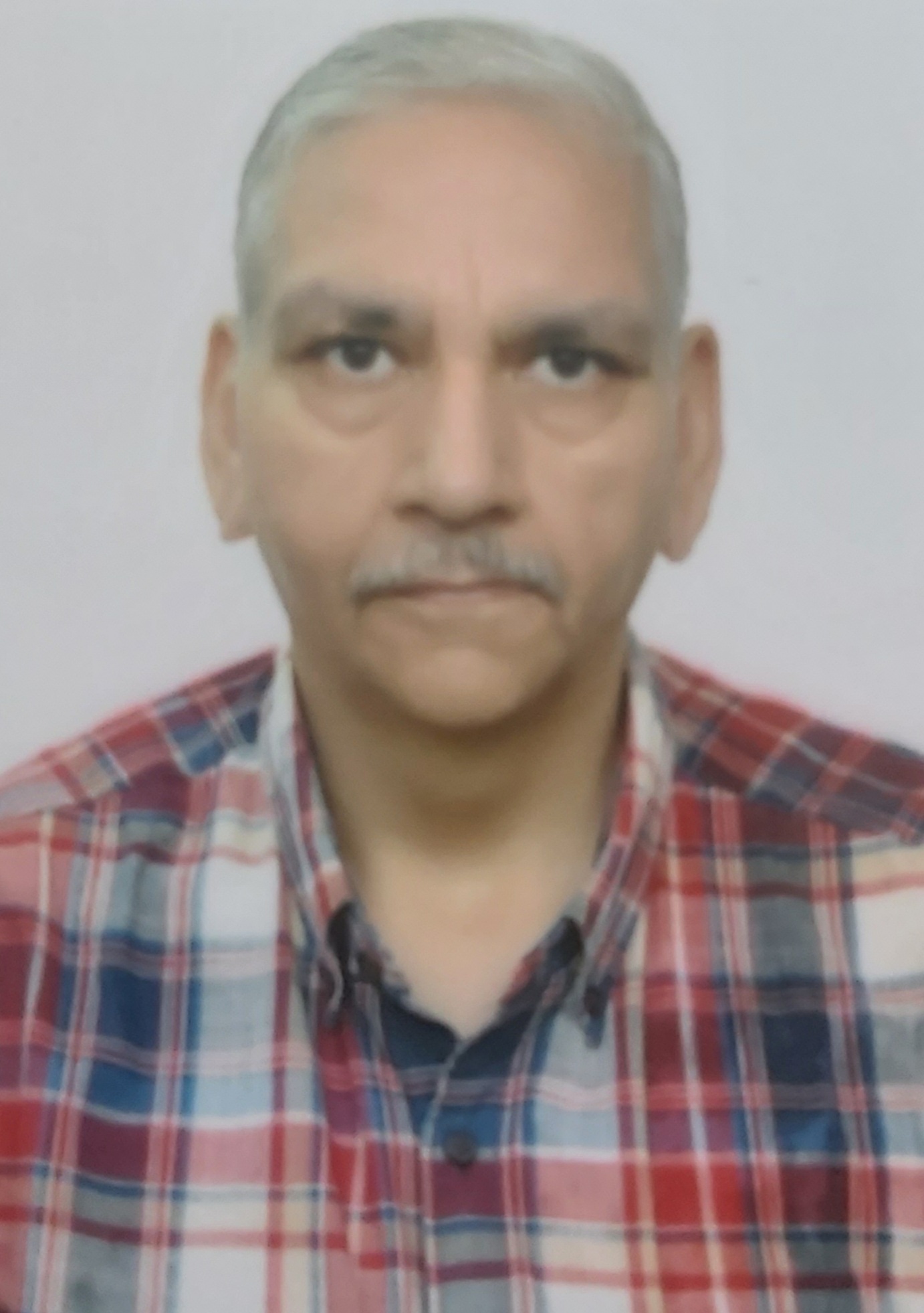 Rakesh Anand