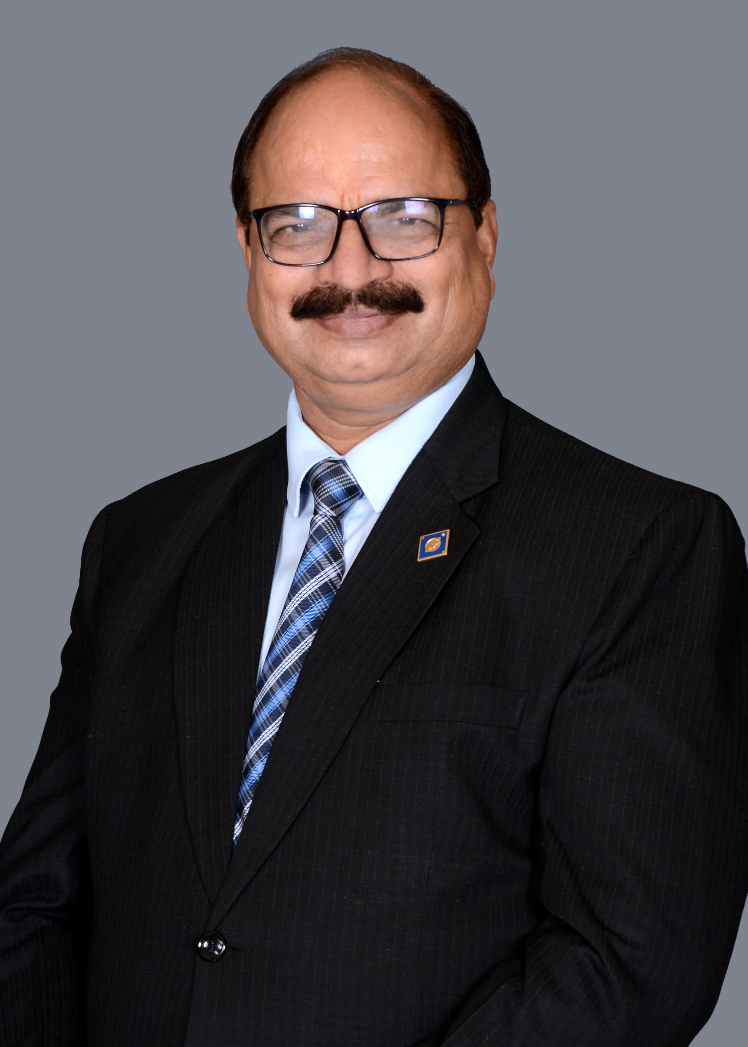 Rajen Vidyarthi