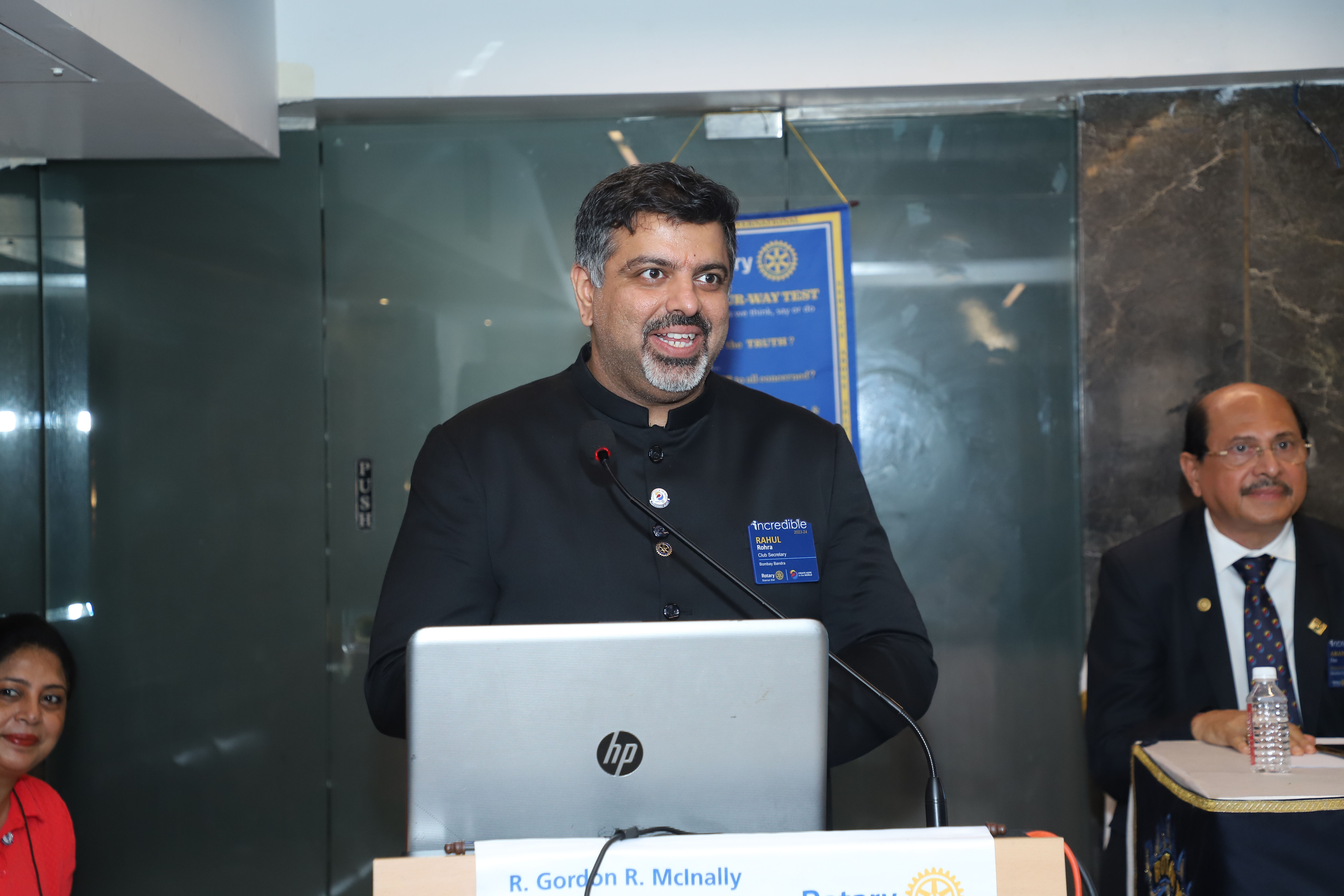 Rahul Suresh Rohra
