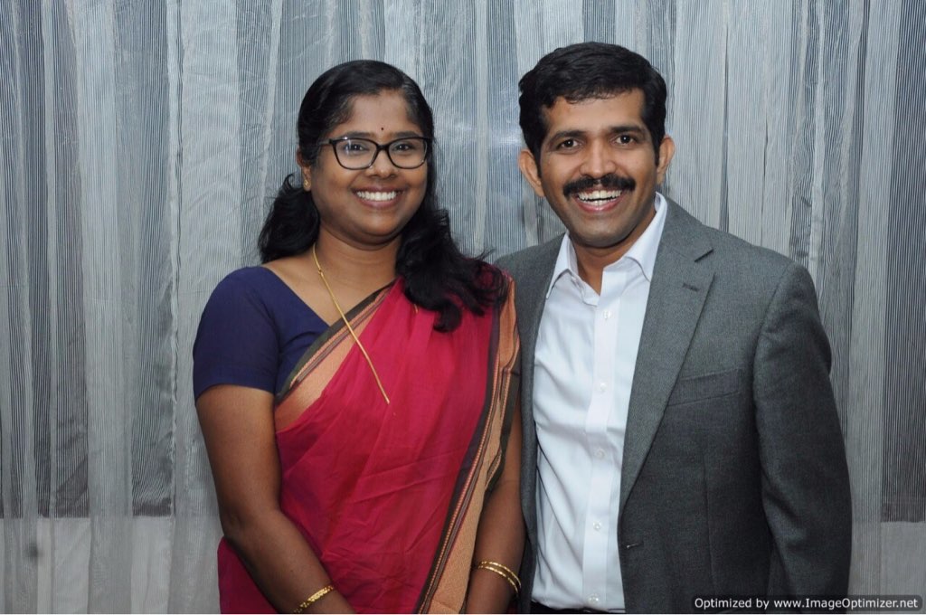 Magesh Pattabhiraman