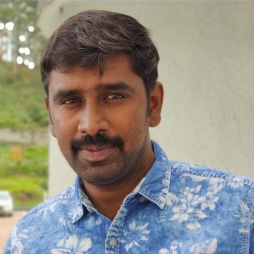 K Arunkumar