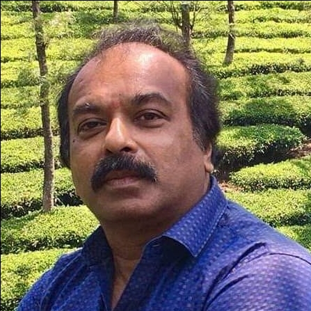 Dr.N. Muraleedharan