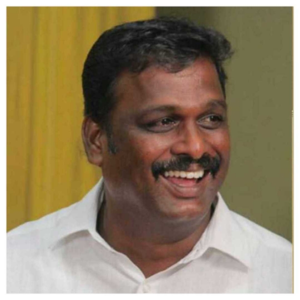 E Ashok Kumar