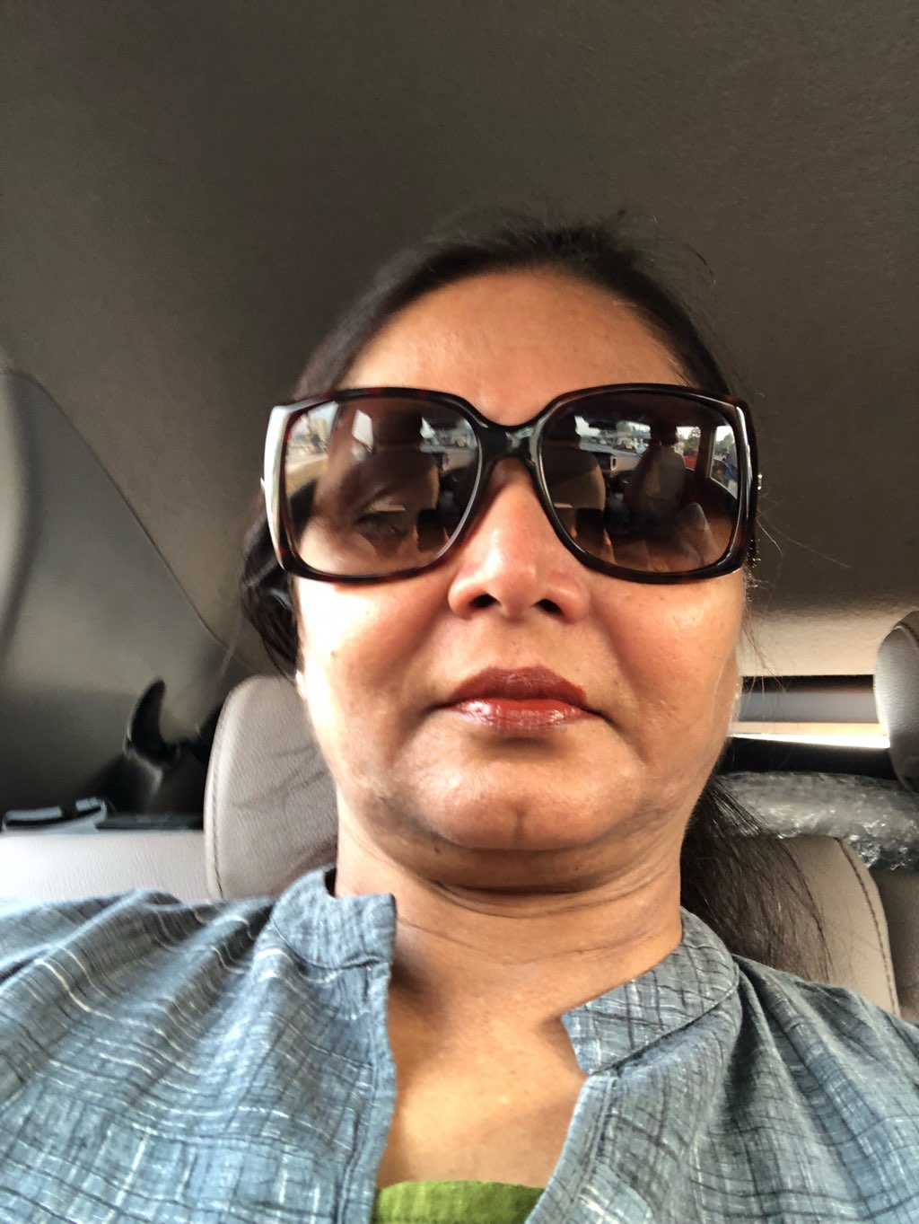 Meena Choudhary