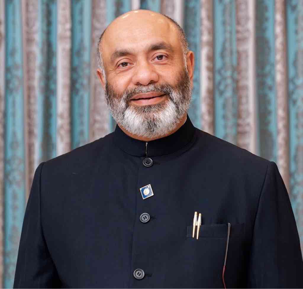 Gaurishkumar Manohar Dhond