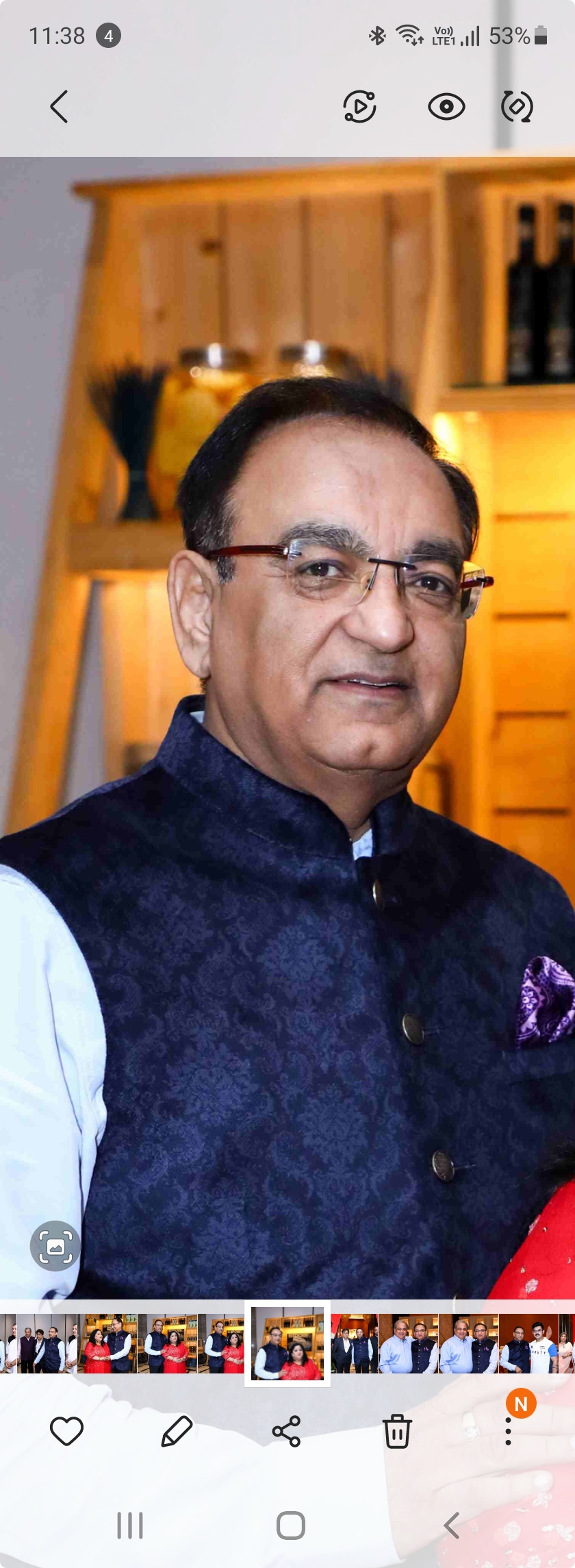 Mohindra Arora