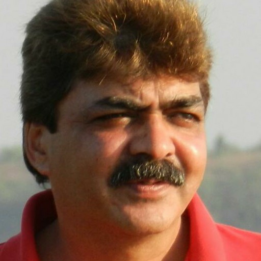 Milind N. Patankar