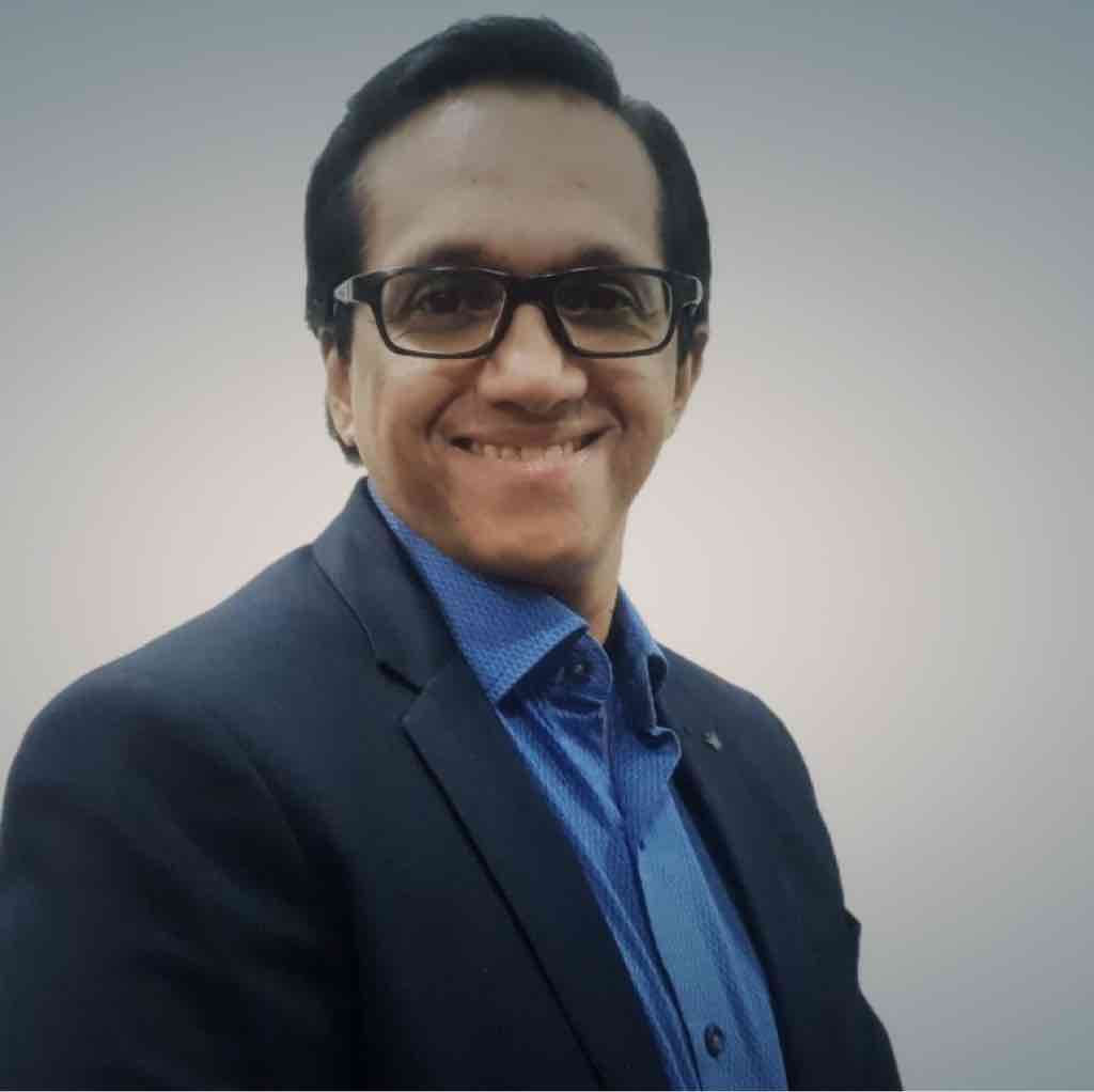 Dinesh Ajwani