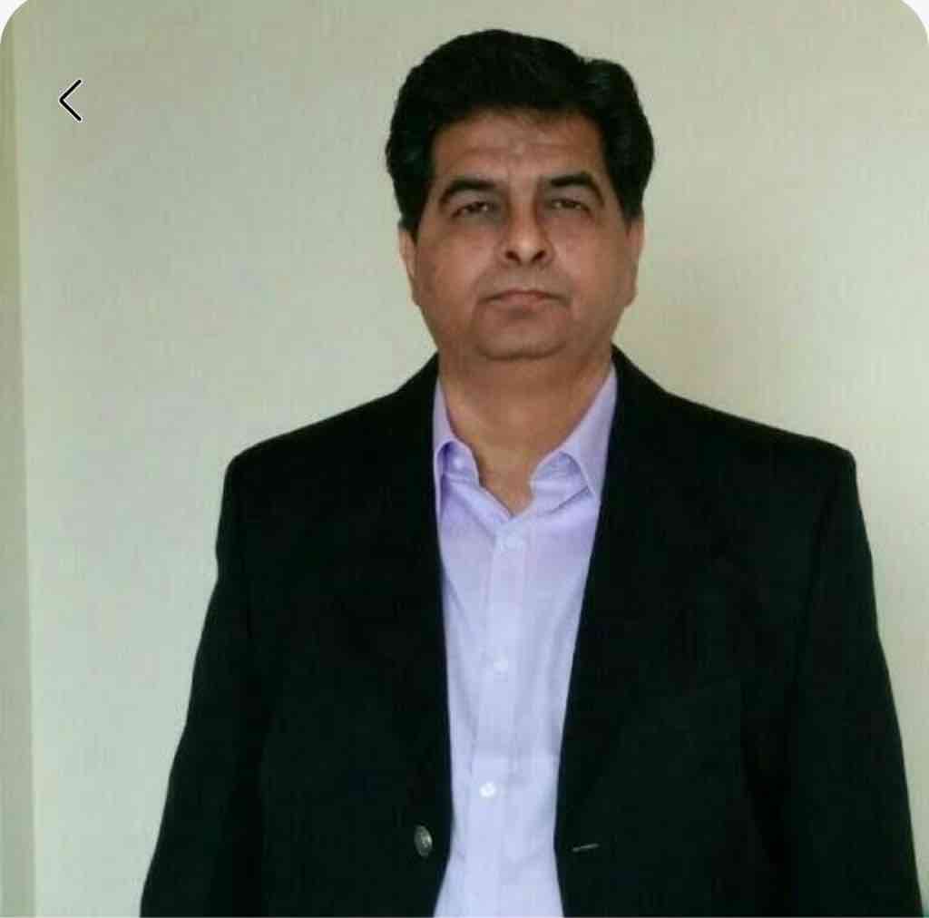 DEEPAK ISSARDAS RAMRAKHIANI