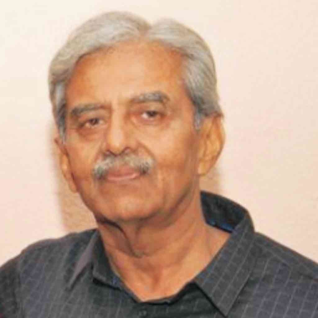 Vinay Sachdeva