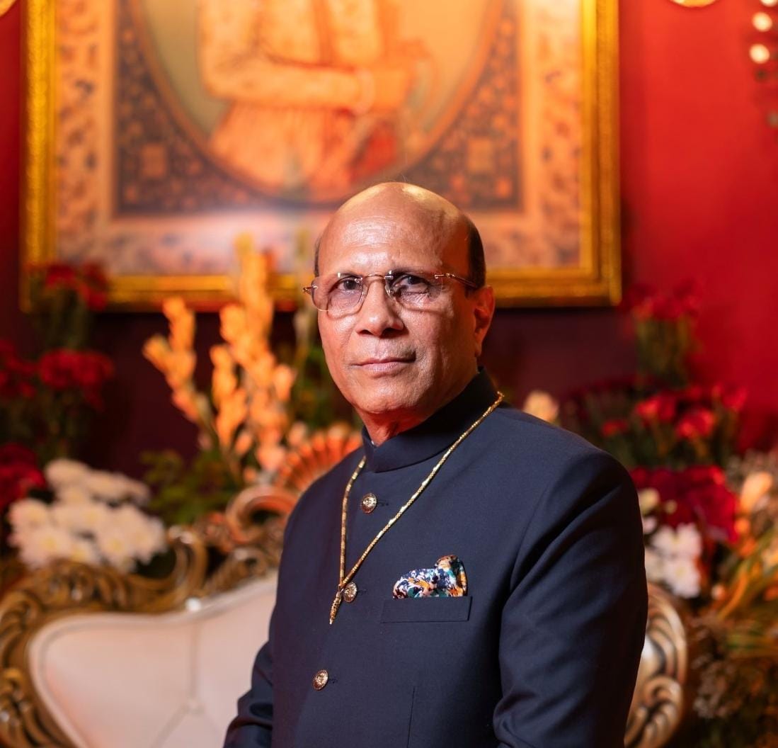 Rabindra Kumar Agarwal