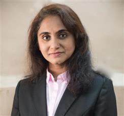 Ms Nisha Thakker