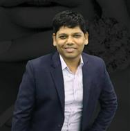 Vikash Golechha