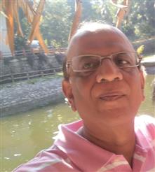Dr. Pankaj Devidas Shah