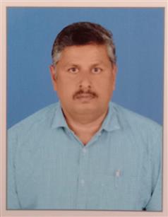 Jagadesh Kumar Karupusamy