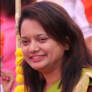 Swati Bhagwan Patil