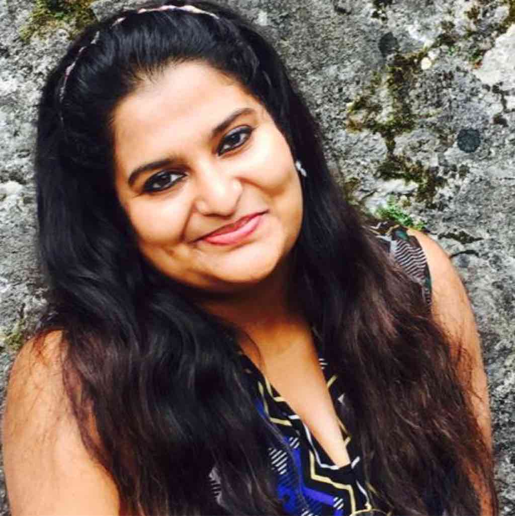 Divyasri Vijayakumar