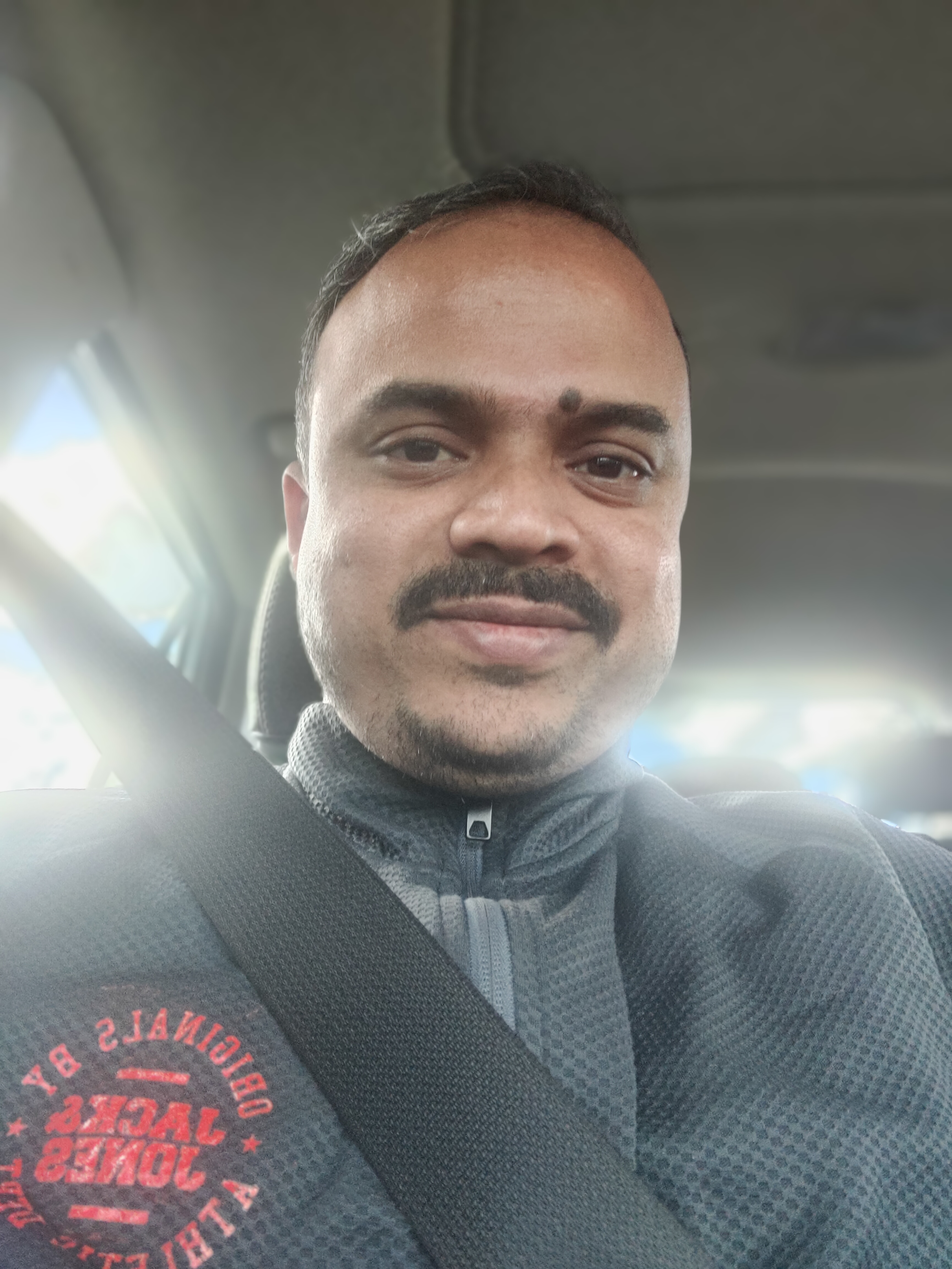 Parag Rameshkant Shah