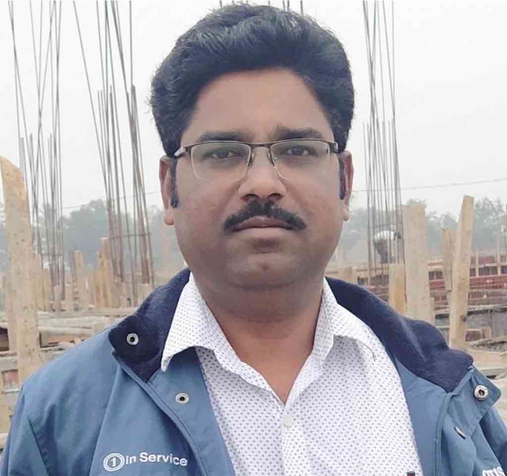 SANJAY VITHTHAL GOHIL