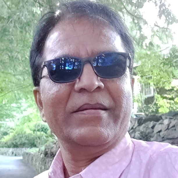 Prakash P. Thakur