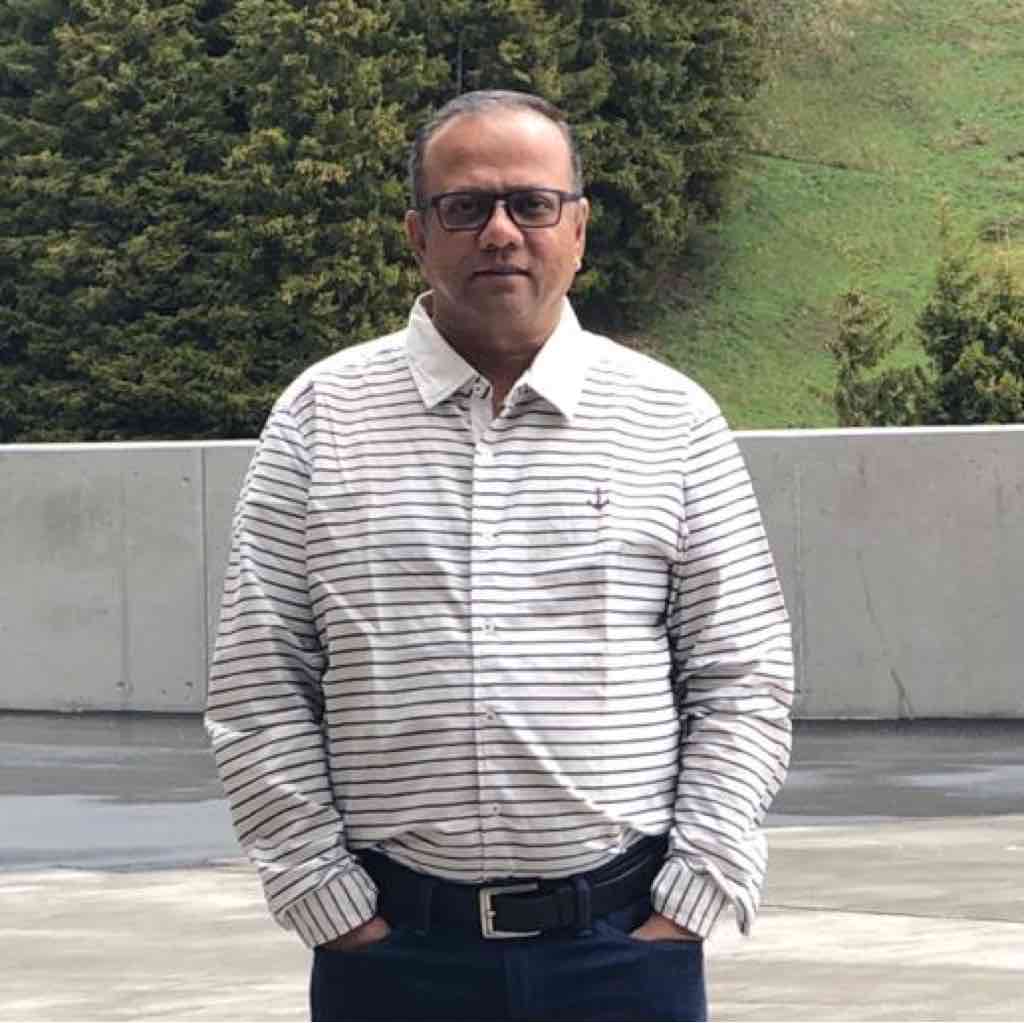 Jignesh Amrutiya