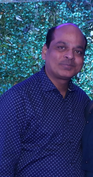 DINESH PRIYANKA BAKIWALA