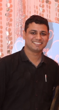 ANKESH NEELAM JAIN GODHA