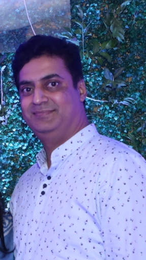 Atul Maheshwari