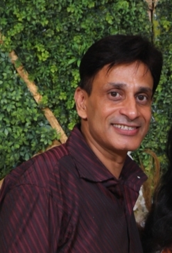 Manish Shah
