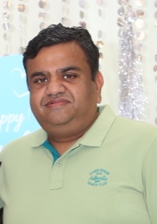 CA Amit Kumar Agarwal