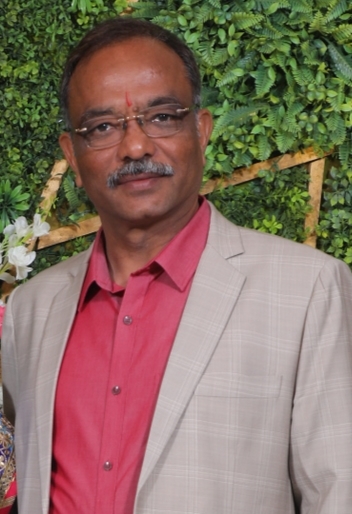 Manoj Bhargava