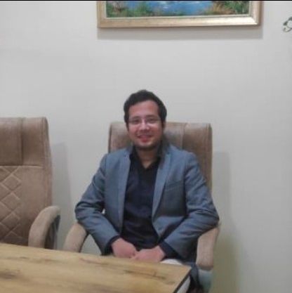 Gaurav Chhetri