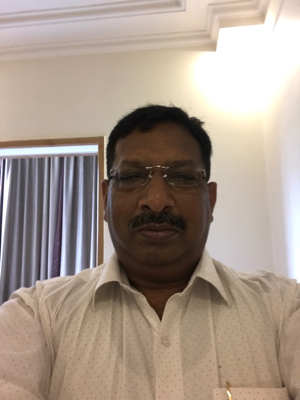 Arvind Kumar Jain