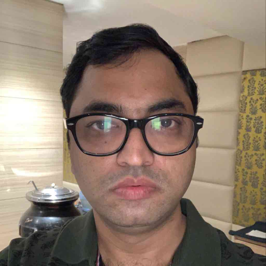 Kumar Manish