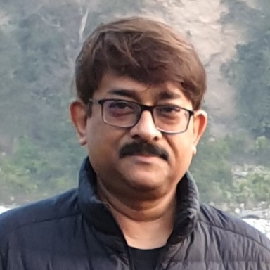 Roop Kumar