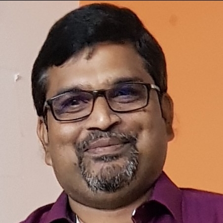 Shriharsha S Sindigere