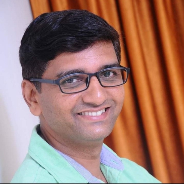 Raju Devendra Devarmani