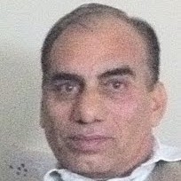 Amit G. Parekh