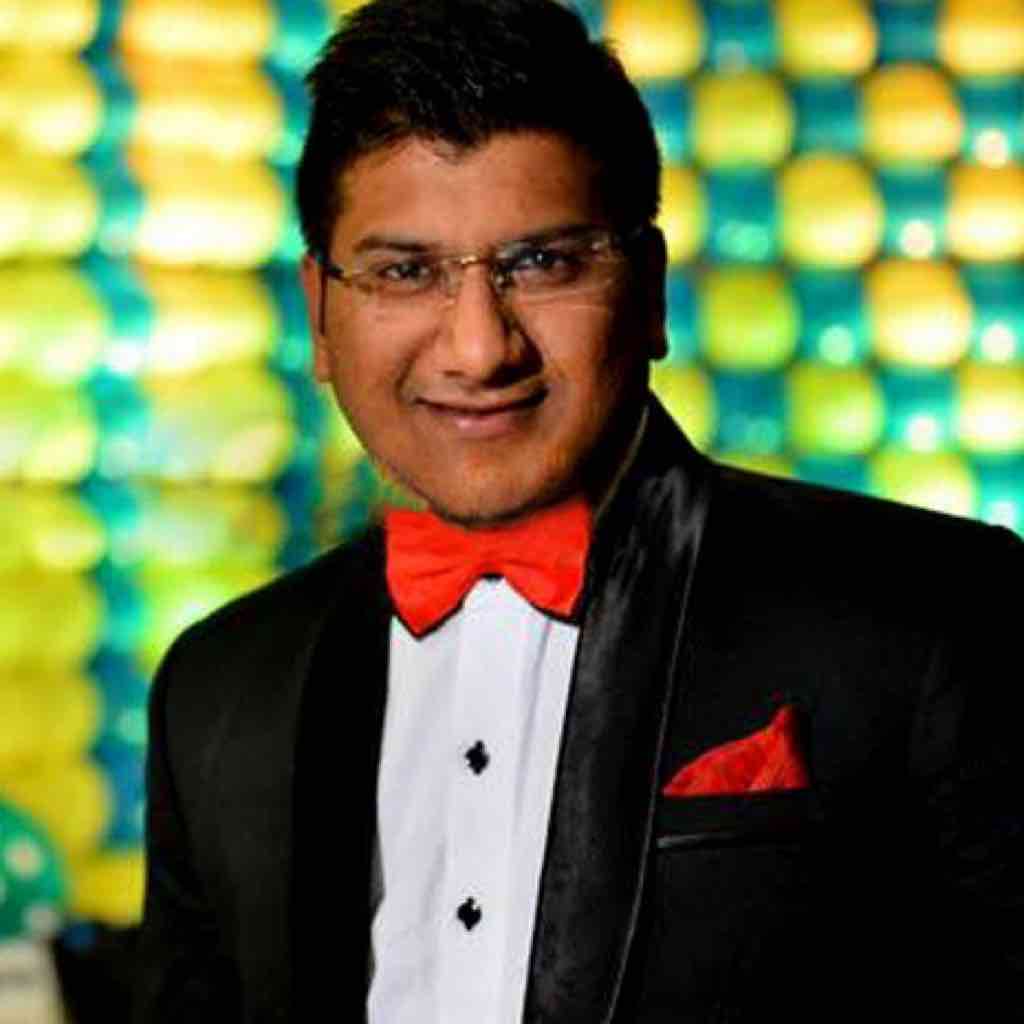 Abhishek Goyal