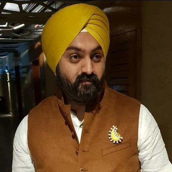 KARAMJEET MANMOHANSINGH JUNEJA