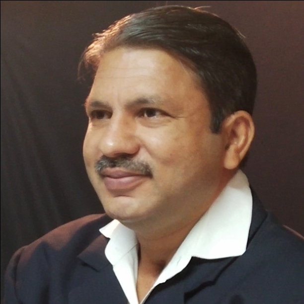 Mr Gajanan Dnyaneshwar Jawanjal