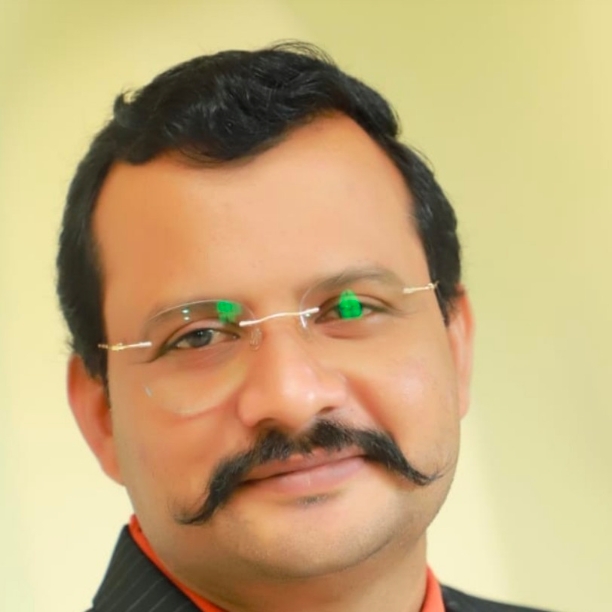 Navanath Shivaji Nagane