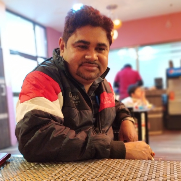 Ranajit Bhattacharjee