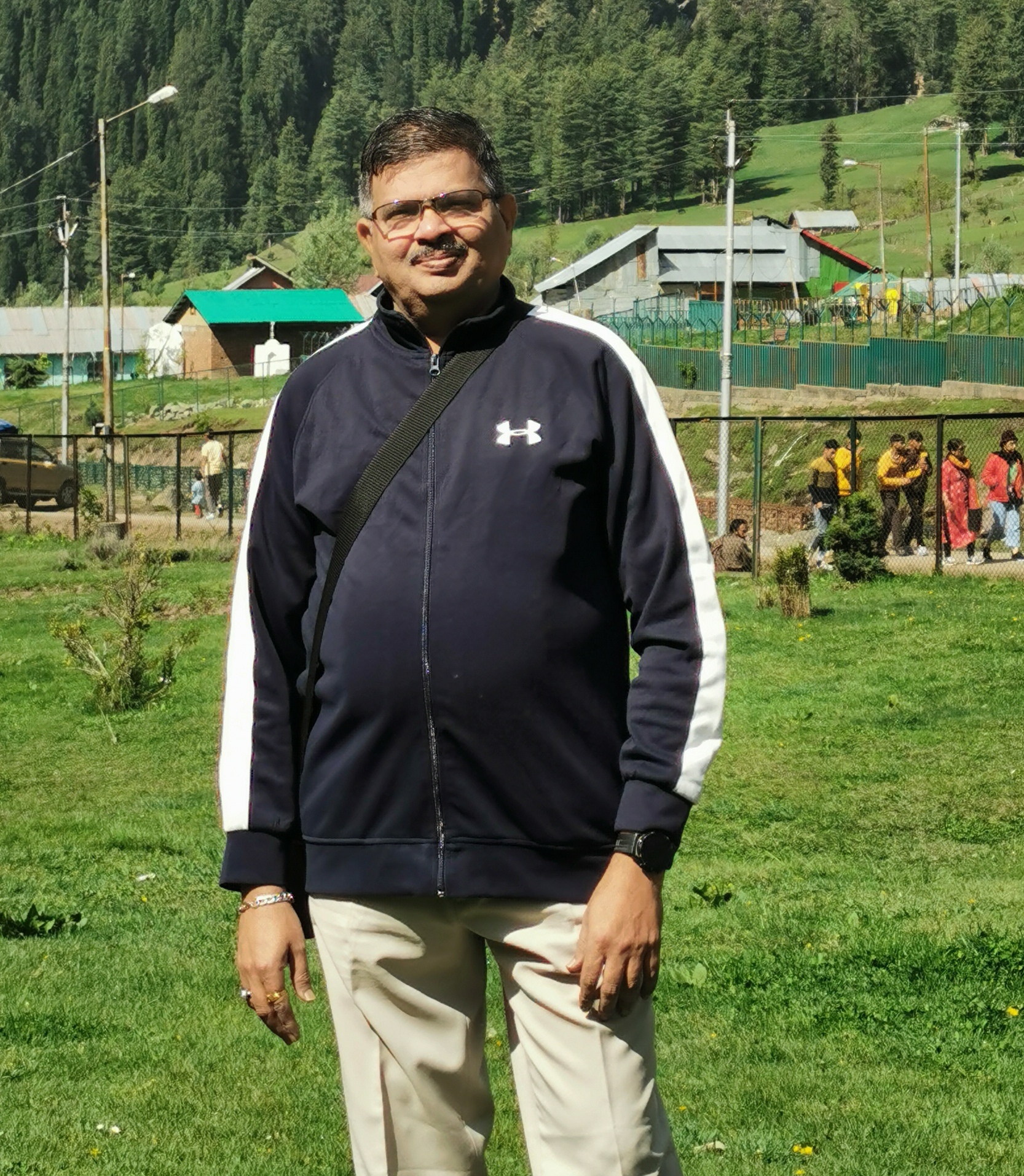 Nitin Kulkarni