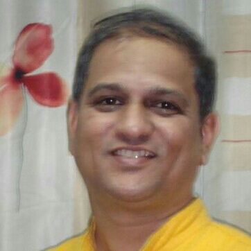 Atul Bhide