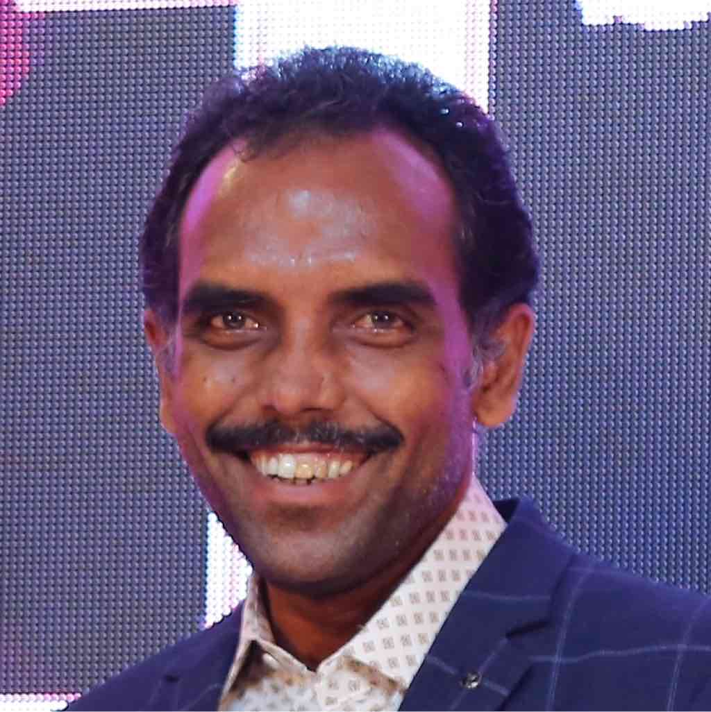 NIRANJAN GUPTA PAREPALLI